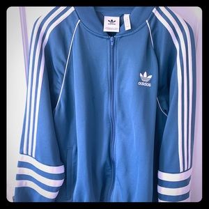 Adidas jacket